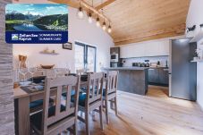 Ferienwohnung in Zell am See - Premium Apartments Areit - Penthouse