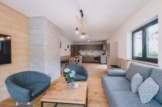 Ferienwohnung in Zell am See - Premium Apartments Areit - Balcony