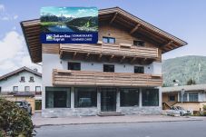 Ferienwohnung in Zell am See - Premium Apartments Areit - Balcony