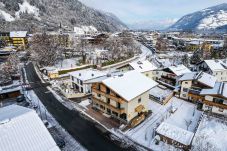 Ferienwohnung in Zell am See - Premium Apartments Areit - Balcony