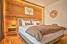 Ferienwohnung in Tauplitz - The Spa Suite Top 3 - Tauplitz...