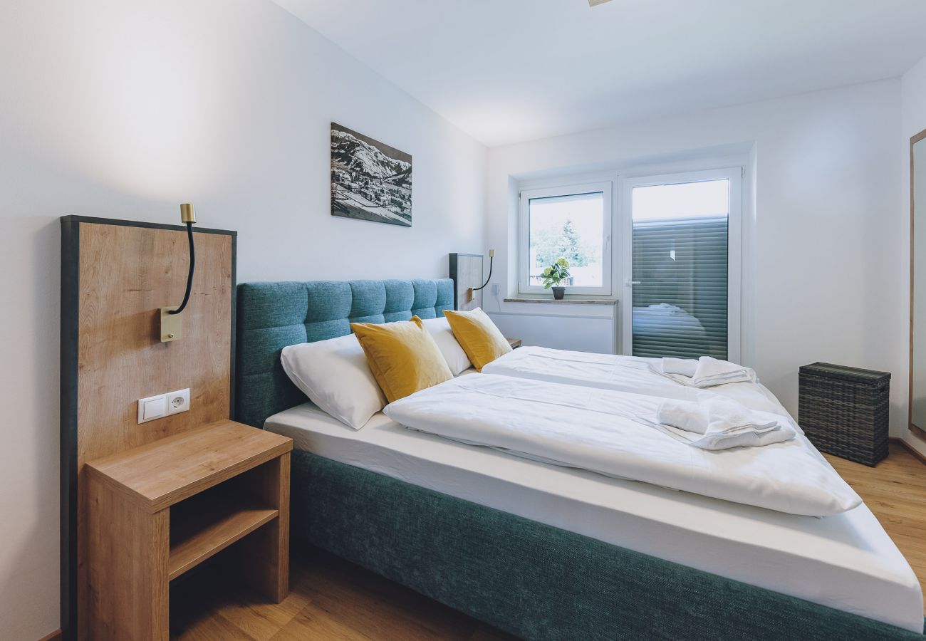 Chalet in Zell am See - Spa Chalet