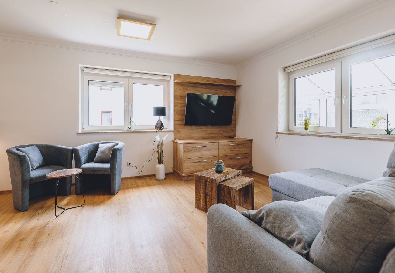 Chalet in Zell am See - Spa Chalet