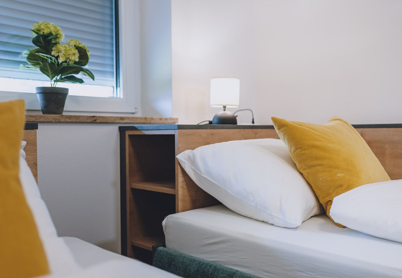 Chalet in Zell am See - Spa Chalet