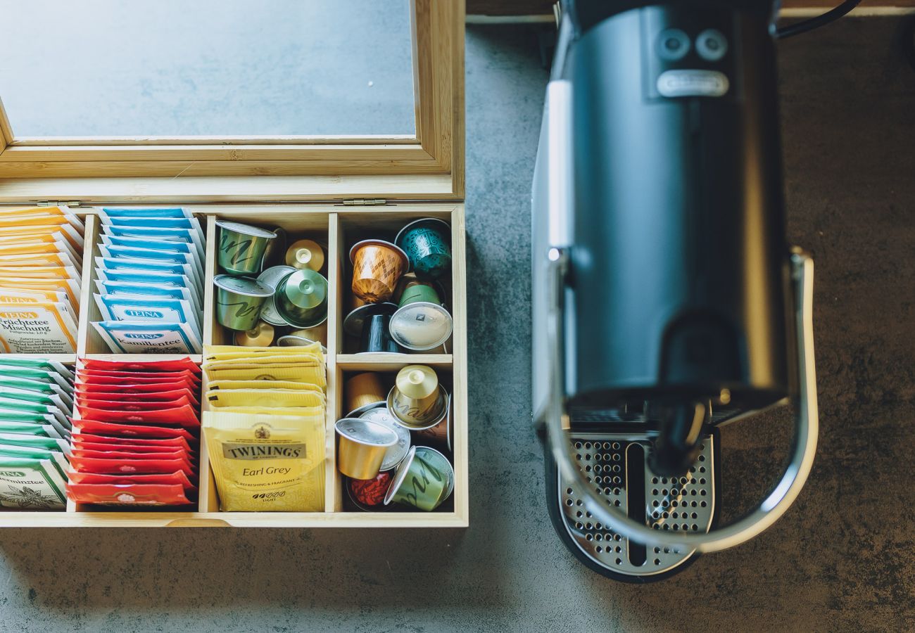 Chalet in Zell am See - Spa Chalet