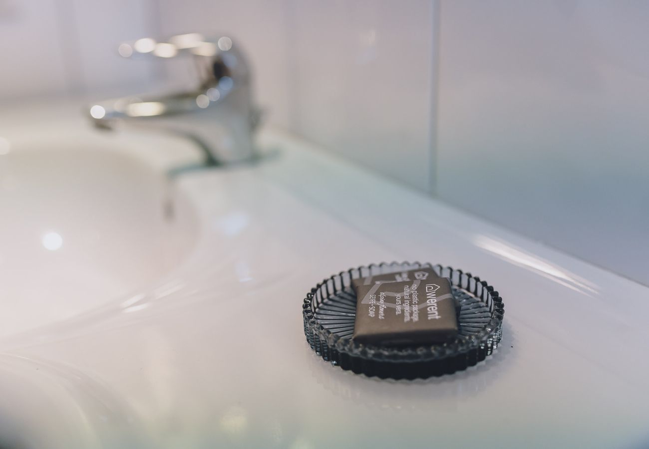 Chalet in Zell am See - Spa Chalet