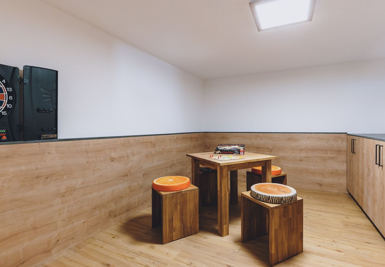 Chalet in Zell am See - Spa Chalet