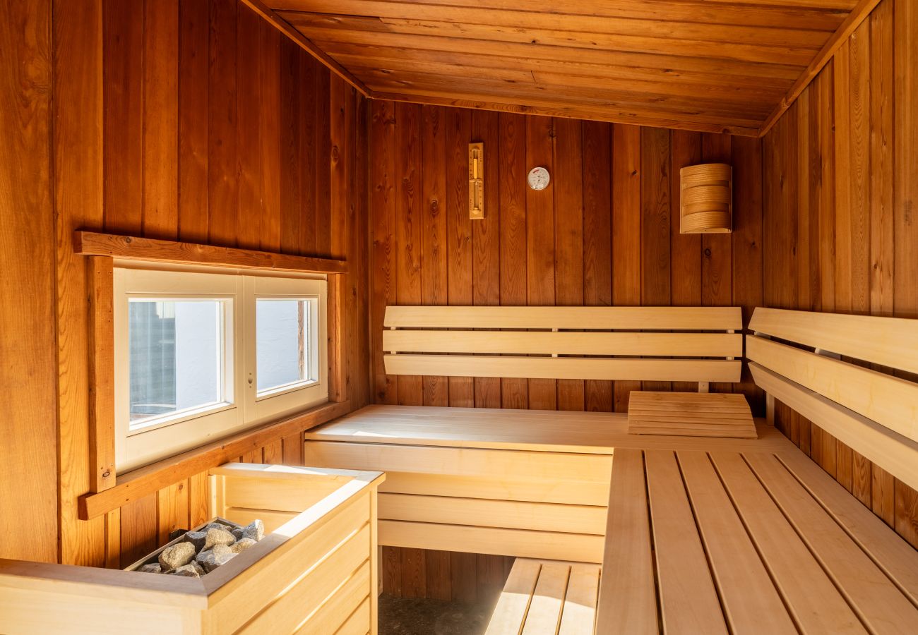 Chalet in Zell am See - Chalet Molly