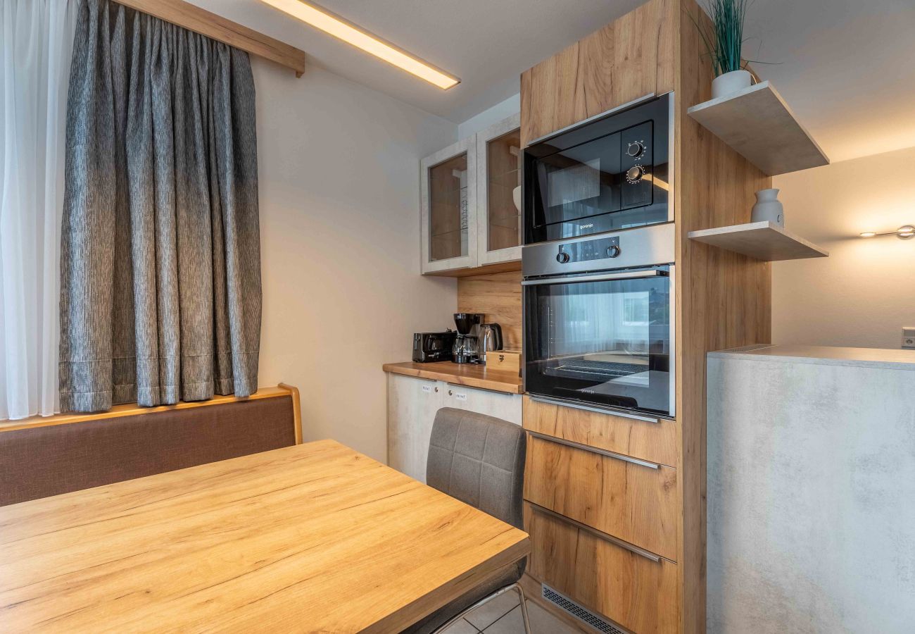 Ferienwohnung in Piesendorf - Maiskogelblick - TOP 12