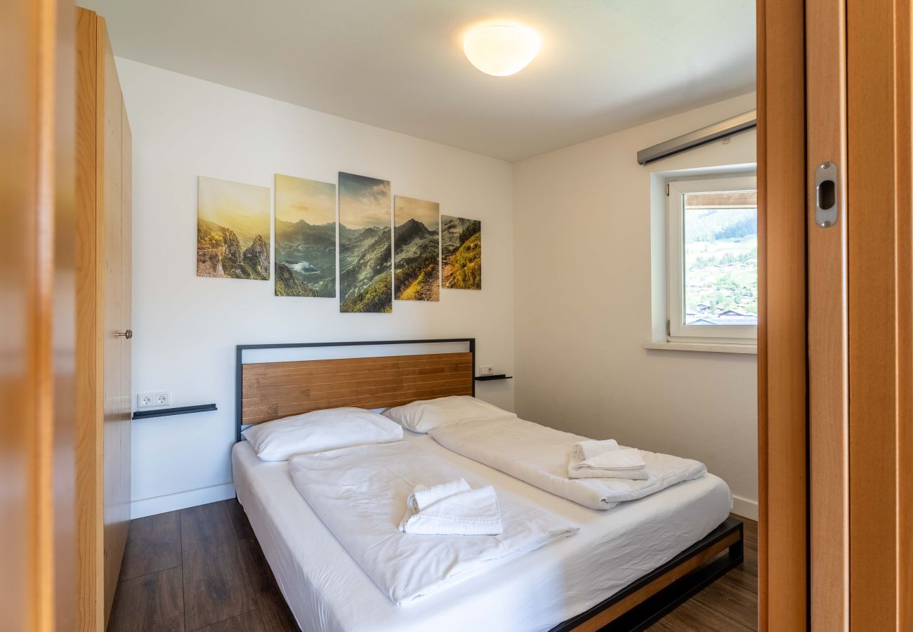 Ferienwohnung in Piesendorf - Maiskogelblick - TOP 14
