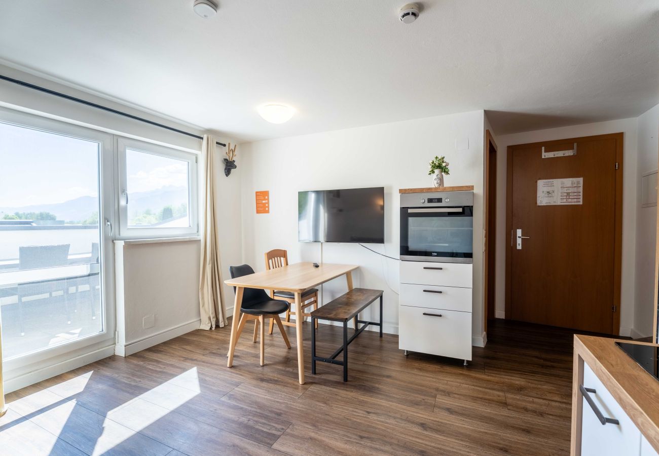 Ferienwohnung in Piesendorf - Maiskogelblick - TOP 14