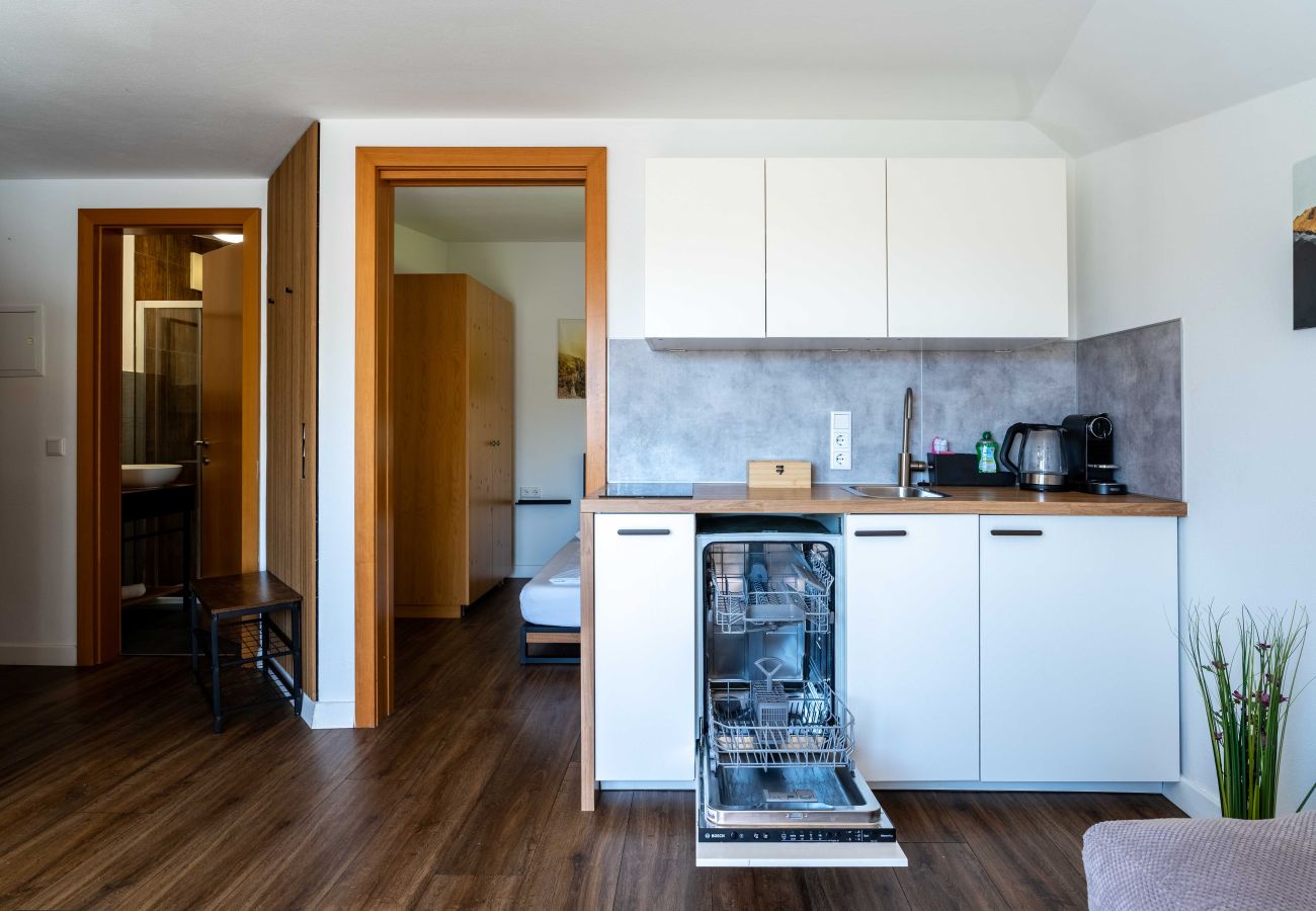 Ferienwohnung in Piesendorf - Maiskogelblick - TOP 14