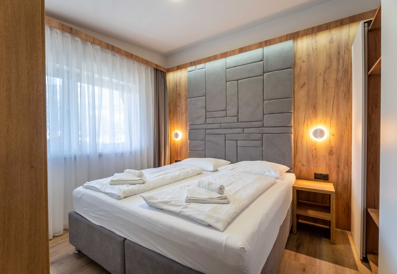 Ferienwohnung in Piesendorf - Maiskogelblick - TOP 15
