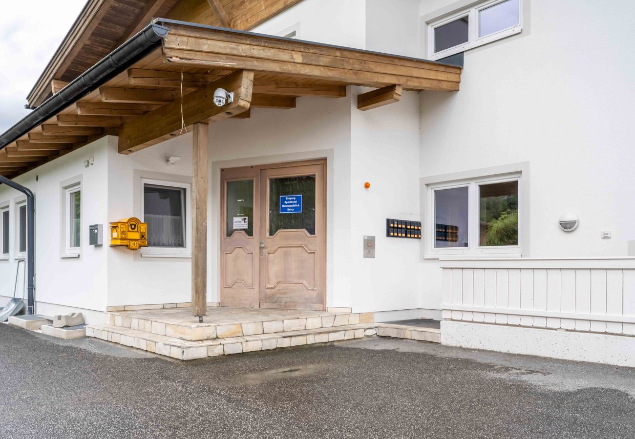 Ferienwohnung in Piesendorf - Maiskogelblick - TOP 3