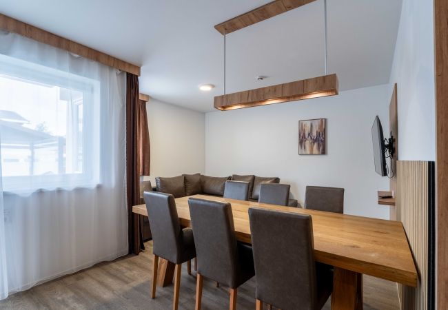 Ferienwohnung in Piesendorf - Maiskogelblick - TOP 7