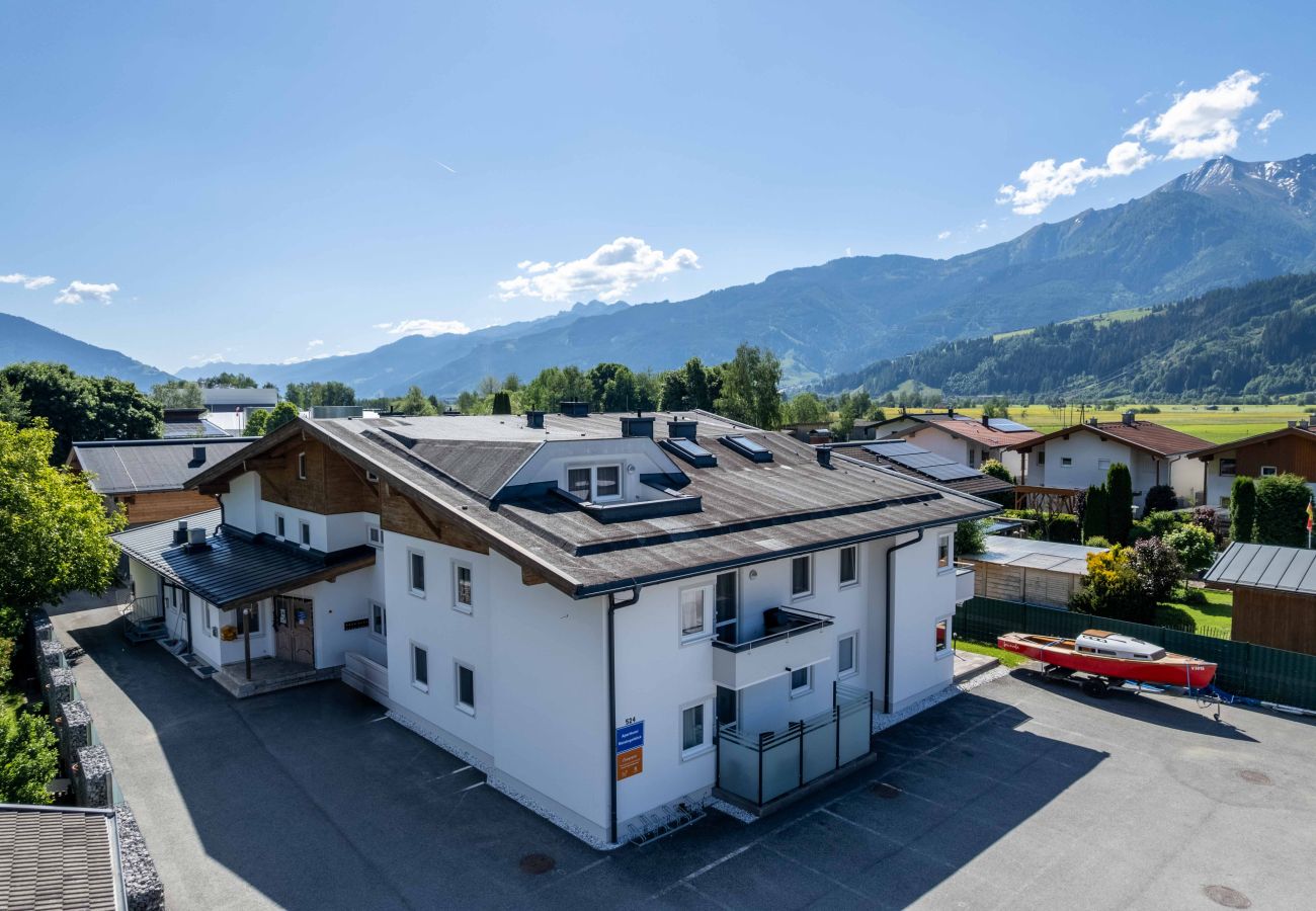 Ferienwohnung in Piesendorf - Maiskogelblick - TOP 7